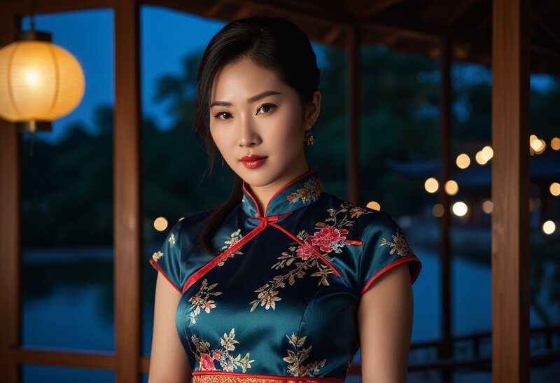 青春无悔