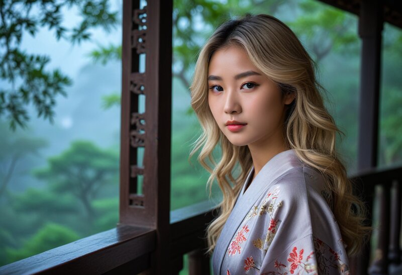 甜蜜蜜